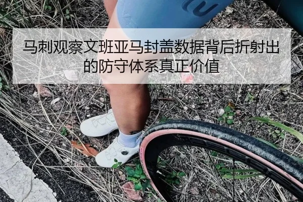 马刺观察文班亚马封盖数据背后折射出的防守体系真正价值