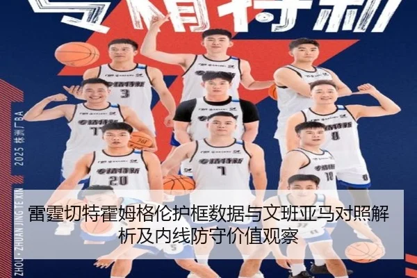 雷霆切特霍姆格伦护框数据与文班亚马对照解析及内线防守价值观察