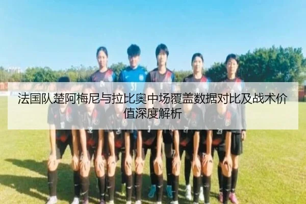 法国队楚阿梅尼与拉比奥中场覆盖数据对比及战术价值深度解析